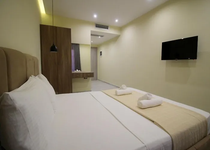 Hotel Sunway