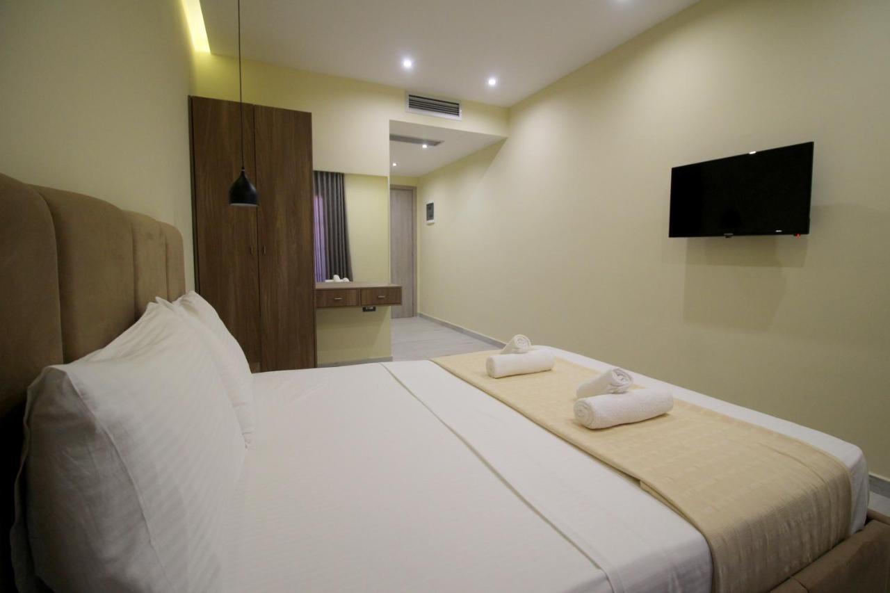 Sunway Hotell Ksamil